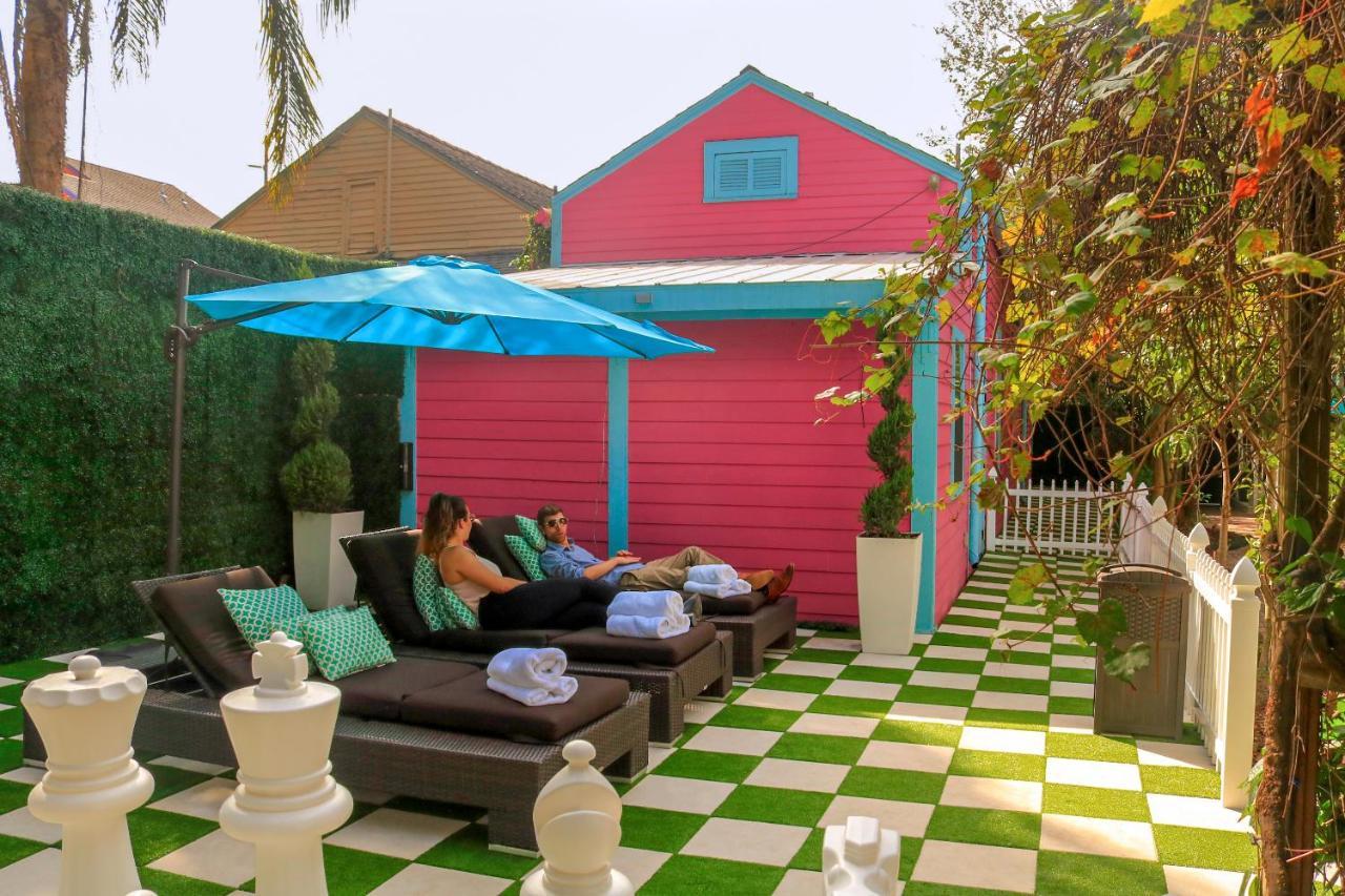 4 Bedroom - Sleeps 8! Celebrity Villa Next To Frenchman St Nueva Orleans Exterior foto