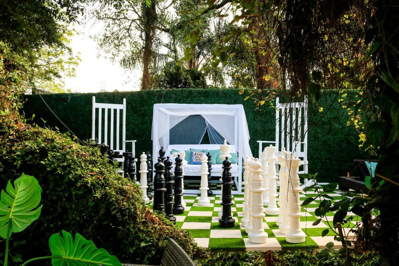 4 Bedroom - Sleeps 8! Celebrity Villa Next To Frenchman St Nueva Orleans Exterior foto