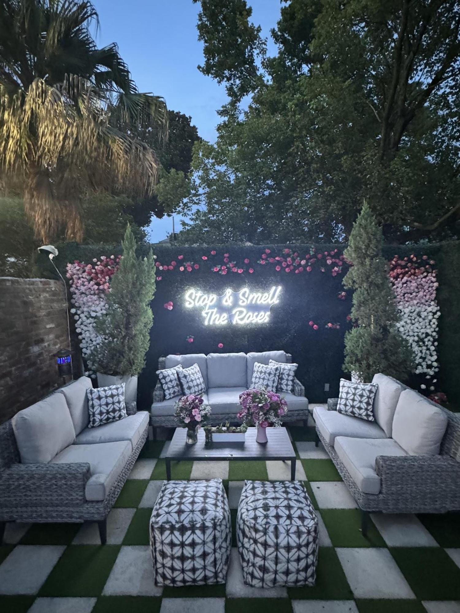 4 Bedroom - Sleeps 8! Celebrity Villa Next To Frenchman St Nueva Orleans Exterior foto