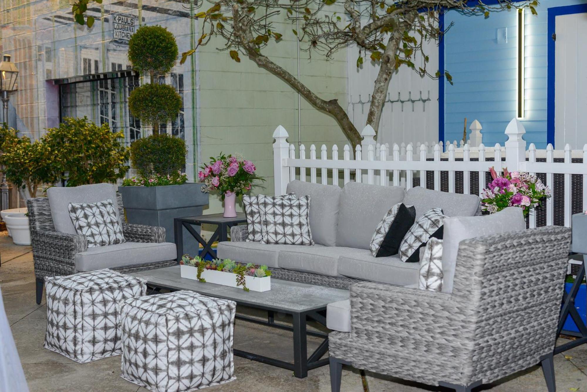 4 Bedroom - Sleeps 8! Celebrity Villa Next To Frenchman St Nueva Orleans Exterior foto