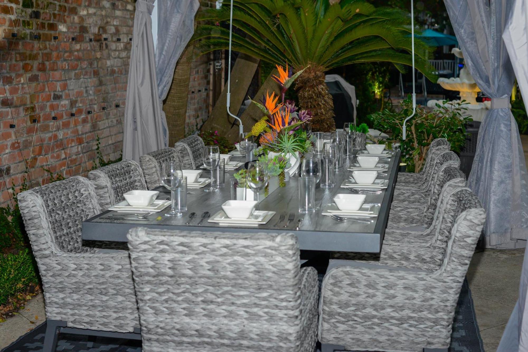 4 Bedroom - Sleeps 8! Celebrity Villa Next To Frenchman St Nueva Orleans Exterior foto