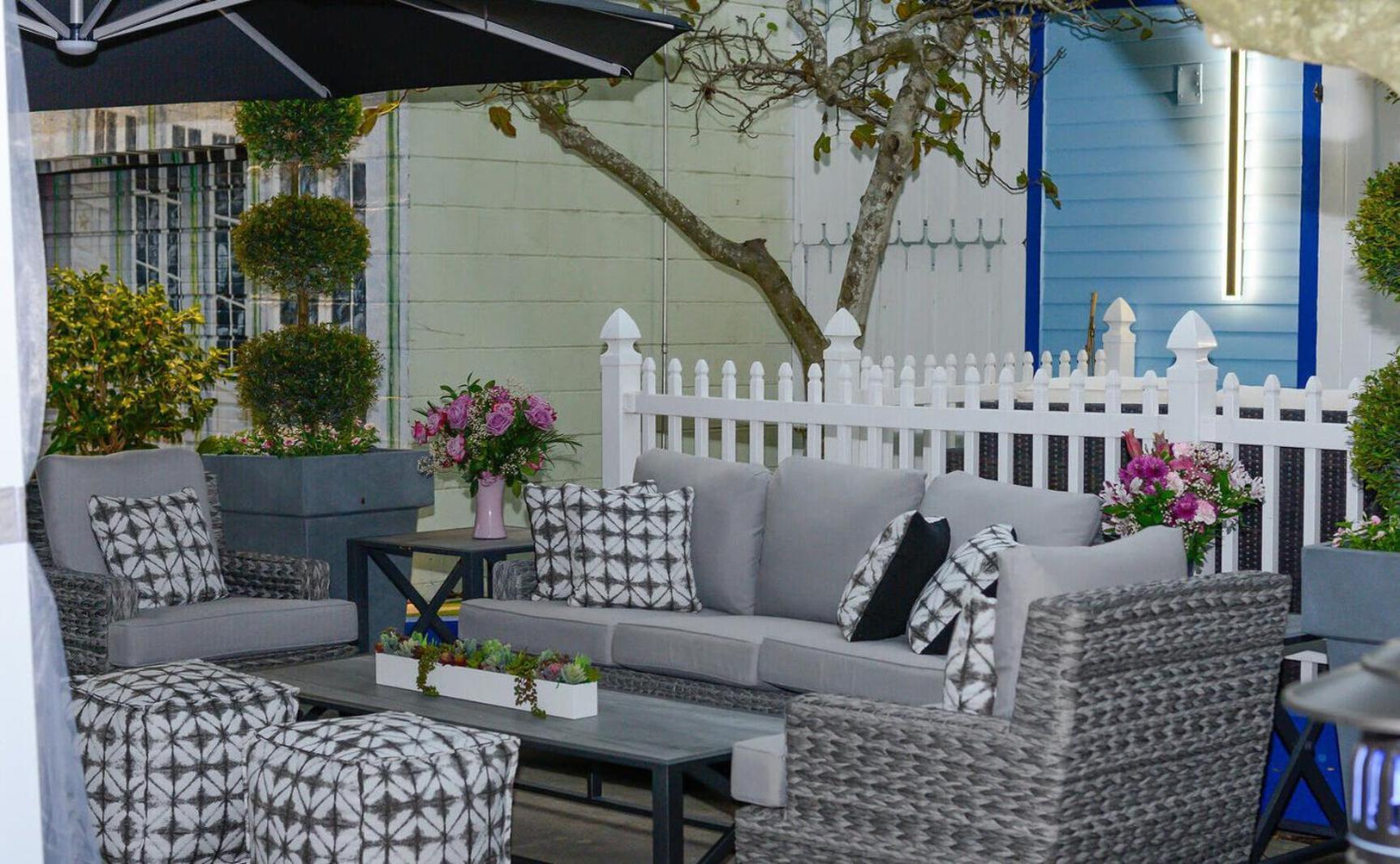4 Bedroom - Sleeps 8! Celebrity Villa Next To Frenchman St Nueva Orleans Exterior foto