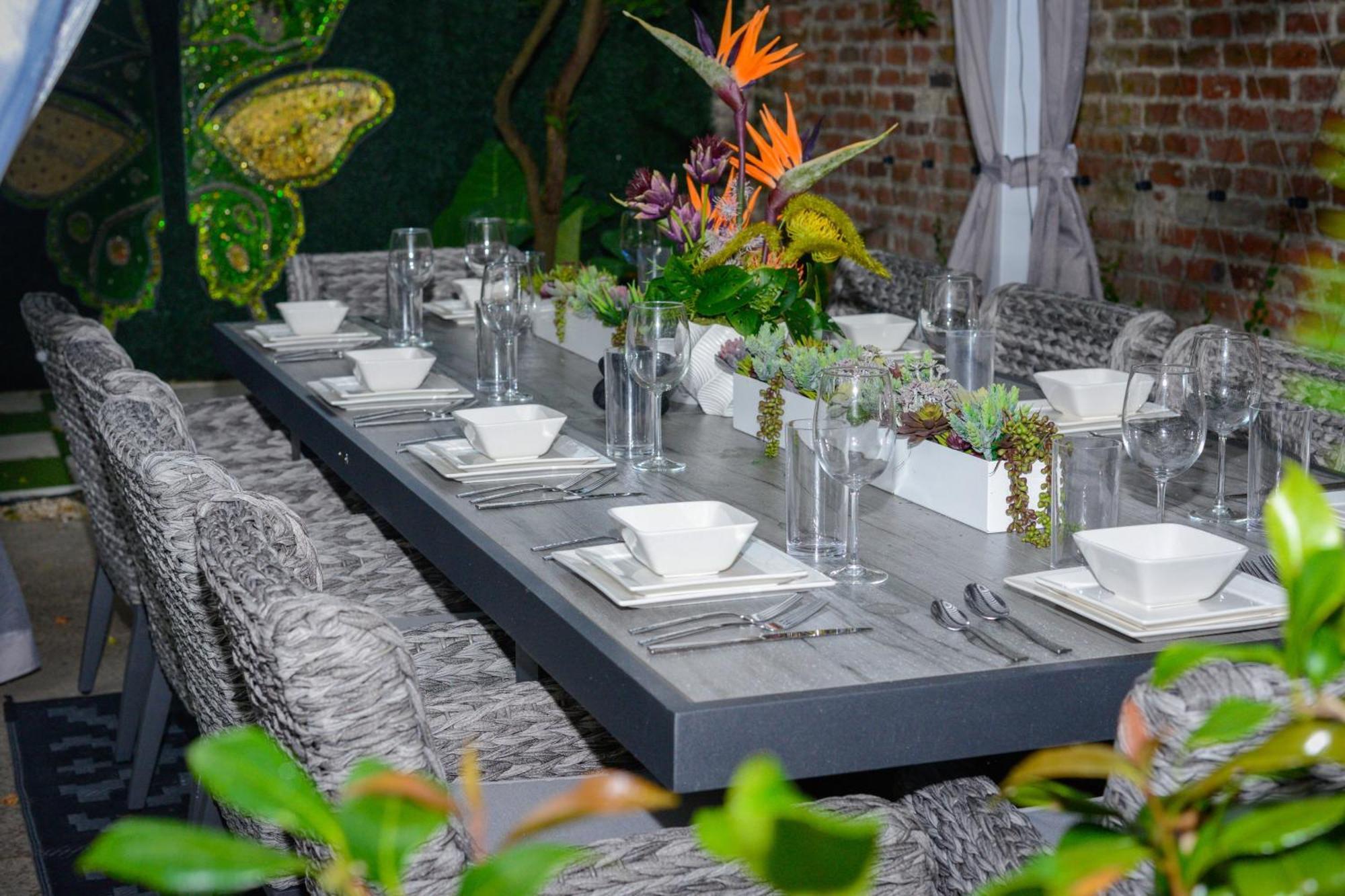 4 Bedroom - Sleeps 8! Celebrity Villa Next To Frenchman St Nueva Orleans Exterior foto