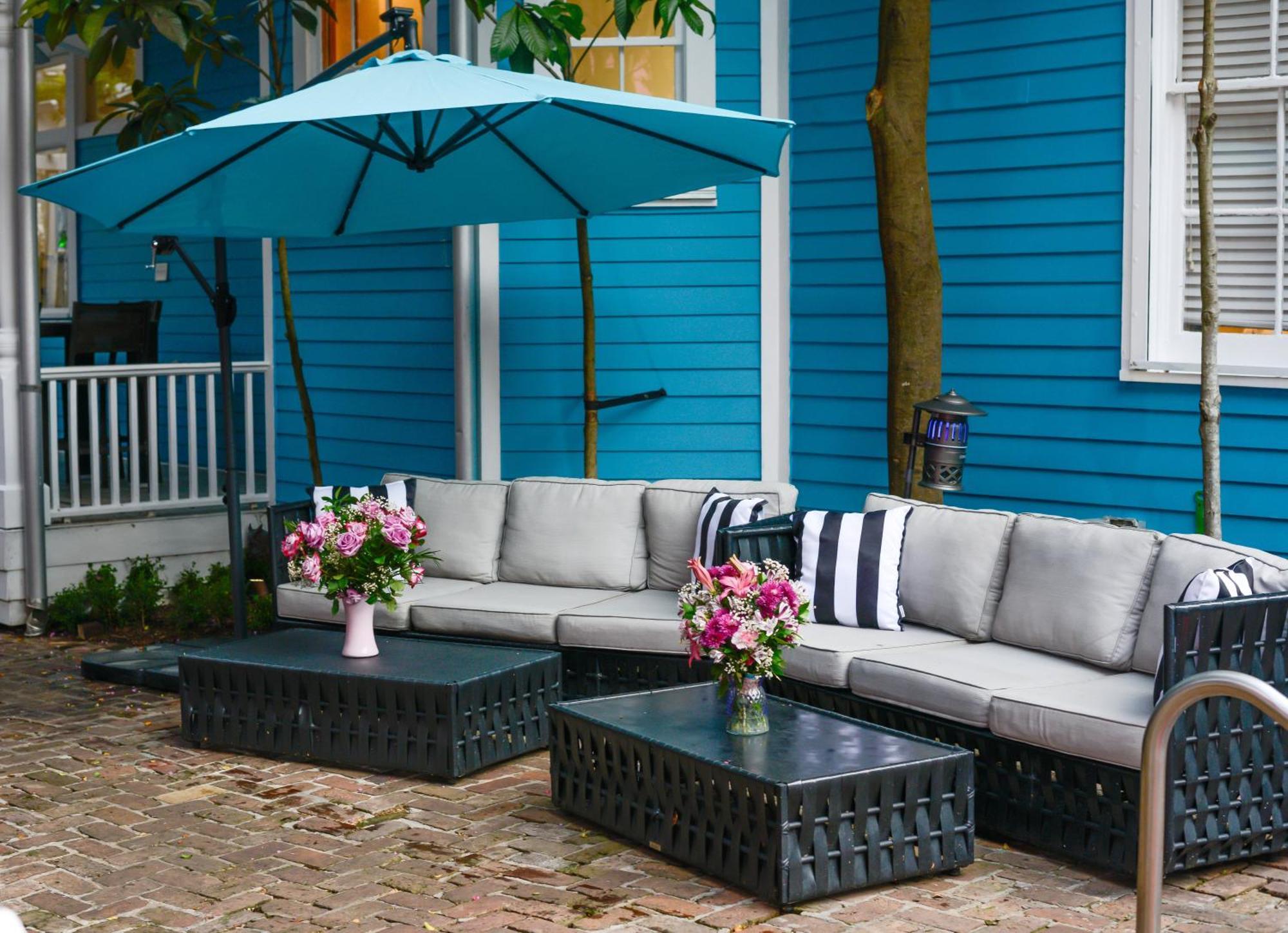 4 Bedroom - Sleeps 8! Celebrity Villa Next To Frenchman St Nueva Orleans Exterior foto
