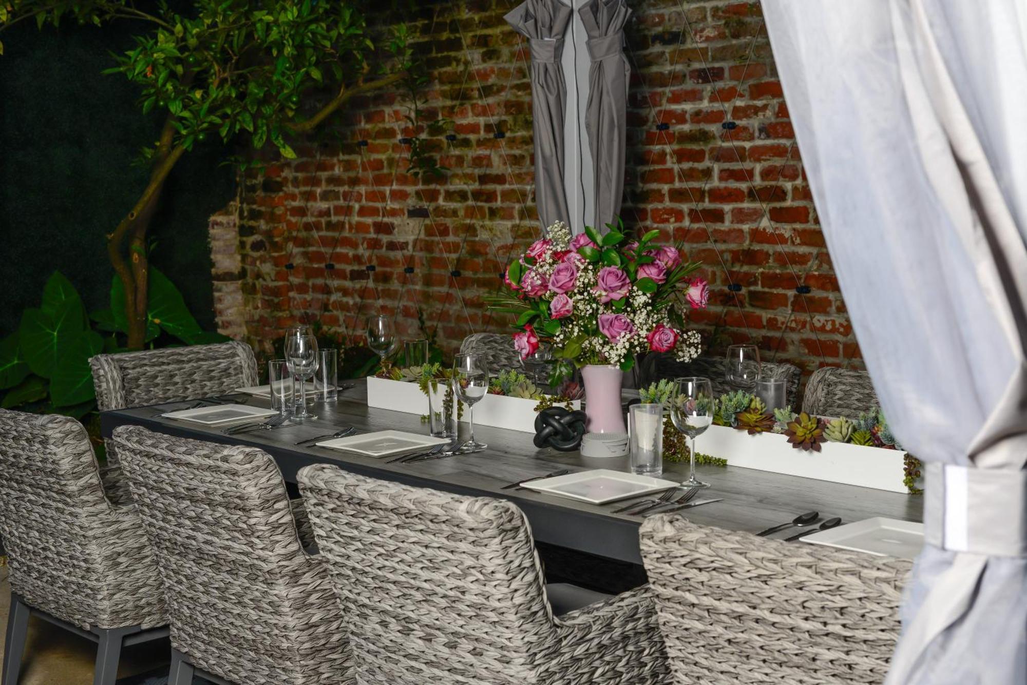 4 Bedroom - Sleeps 8! Celebrity Villa Next To Frenchman St Nueva Orleans Exterior foto