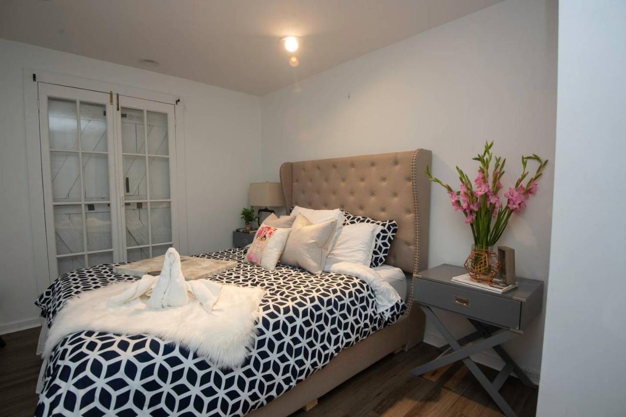 4 Bedroom - Sleeps 8! Celebrity Villa Next To Frenchman St Nueva Orleans Exterior foto