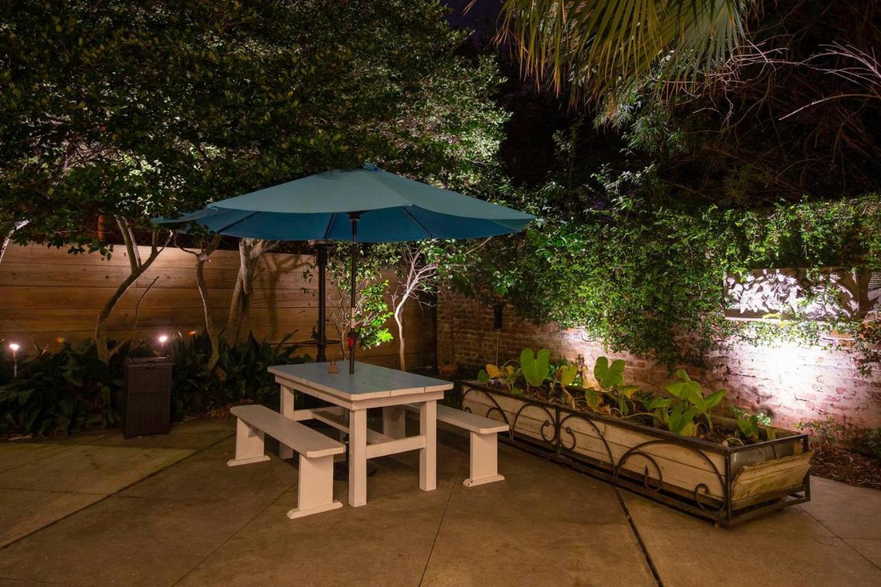 4 Bedroom - Sleeps 8! Celebrity Villa Next To Frenchman St Nueva Orleans Exterior foto