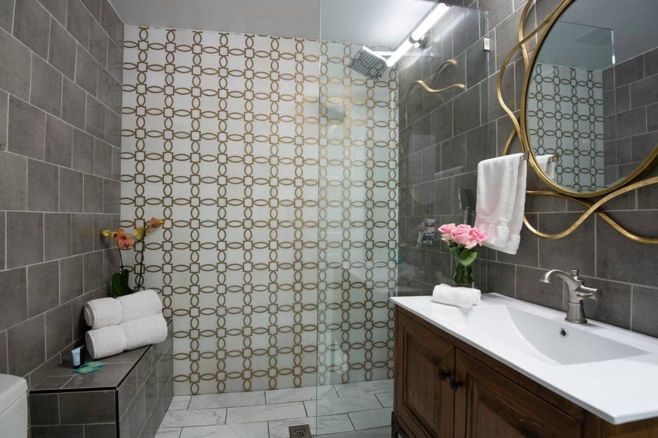 4 Bedroom - Sleeps 8! Celebrity Villa Next To Frenchman St Nueva Orleans Exterior foto