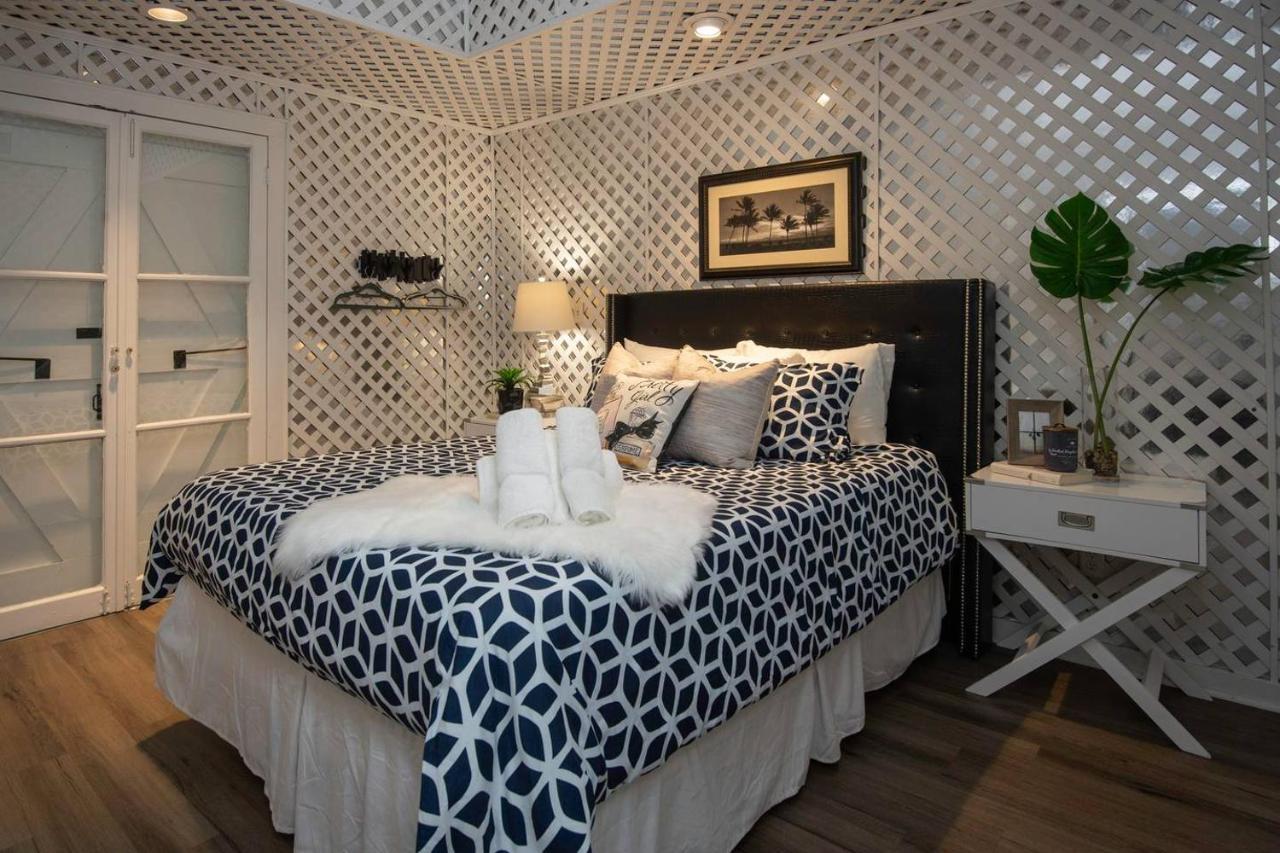 4 Bedroom - Sleeps 8! Celebrity Villa Next To Frenchman St Nueva Orleans Exterior foto