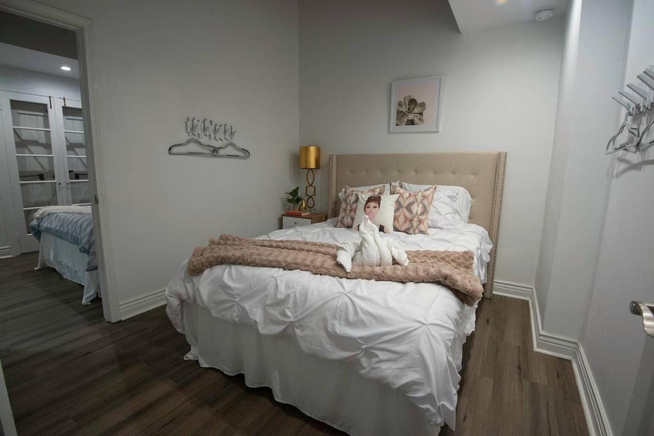 4 Bedroom - Sleeps 8! Celebrity Villa Next To Frenchman St Nueva Orleans Exterior foto