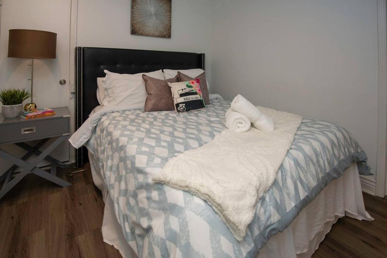 4 Bedroom - Sleeps 8! Celebrity Villa Next To Frenchman St Nueva Orleans Exterior foto